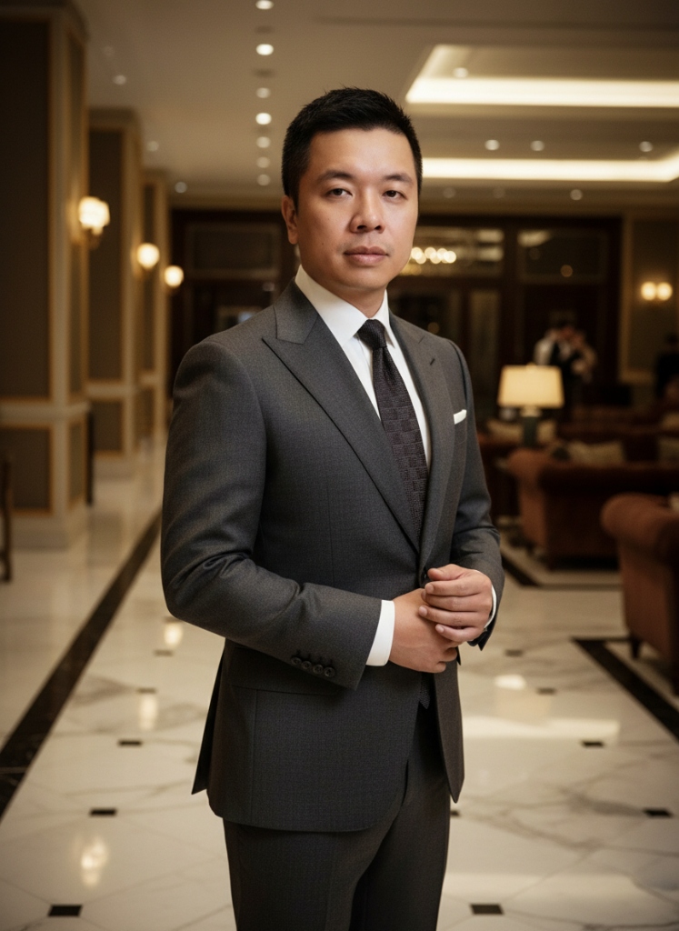 Trịnh Quang Dũng - AI Educator